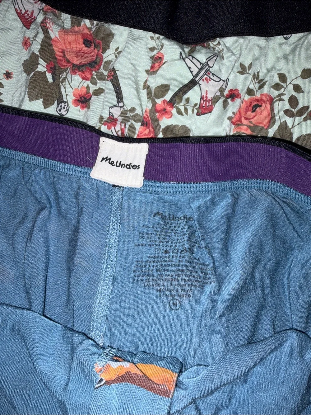 Men’s Meundies
